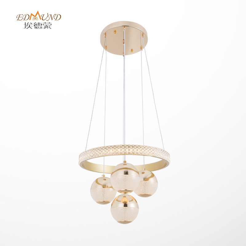 L8015 LED Pedant Light-3