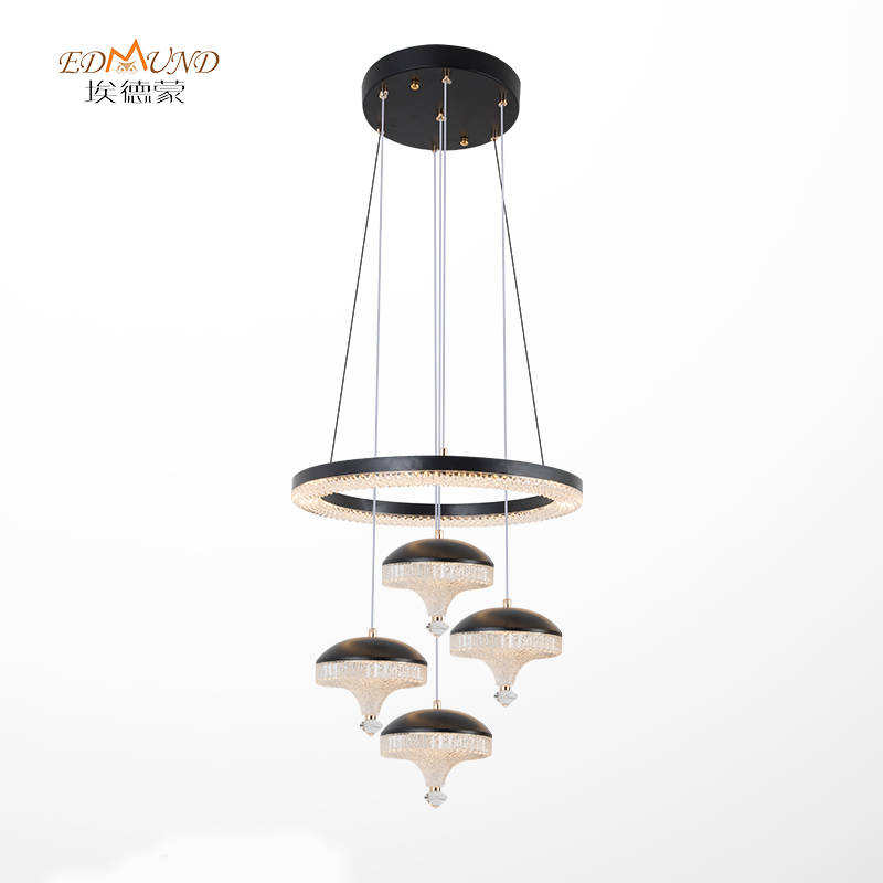 L8017 LED Pedant Light-3