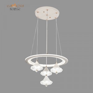 L8037 LED Pedant Light-3