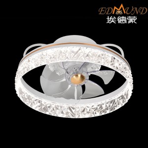 Đèn quạt trần C013